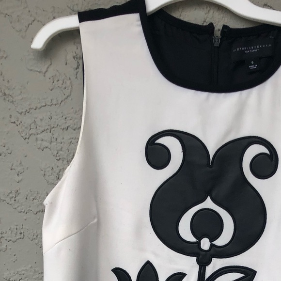 Victoria Beckham dress - Picture 3 of 3